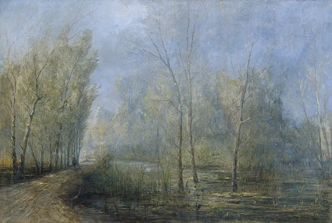 Carl Kaiser-Herbst, Untitled