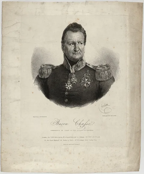 Pietro Luchini, Untitled