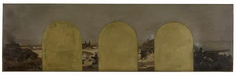 Raoul Arus, Untitled