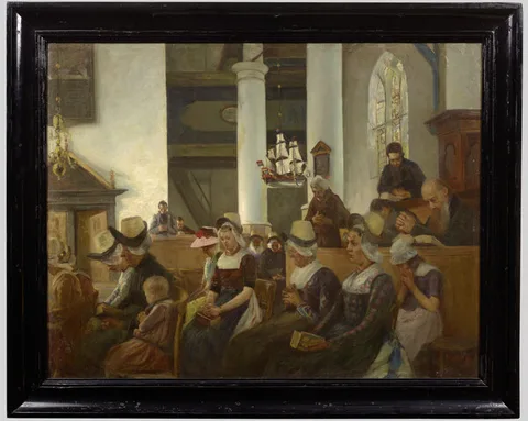 Herman van der Haar, Untitled