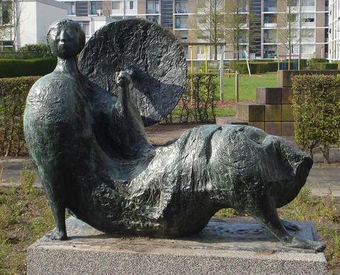 Theo van der Nahmer, Untitled