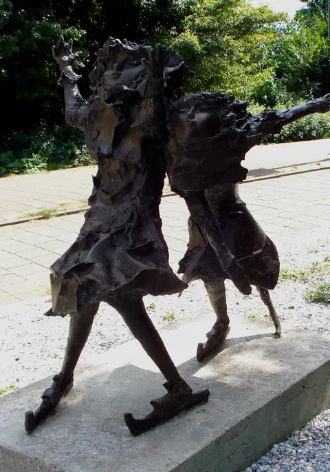 Theo van der Nahmer, Untitled