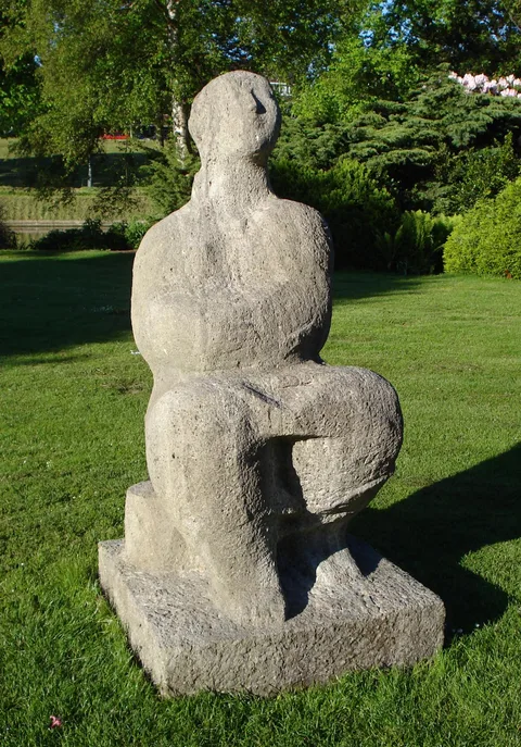 Theo van der Nahmer, Untitled