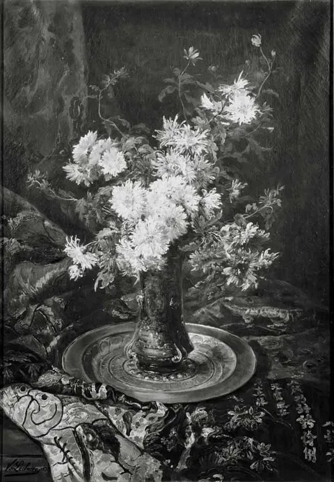Victor Leclaire, Untitled