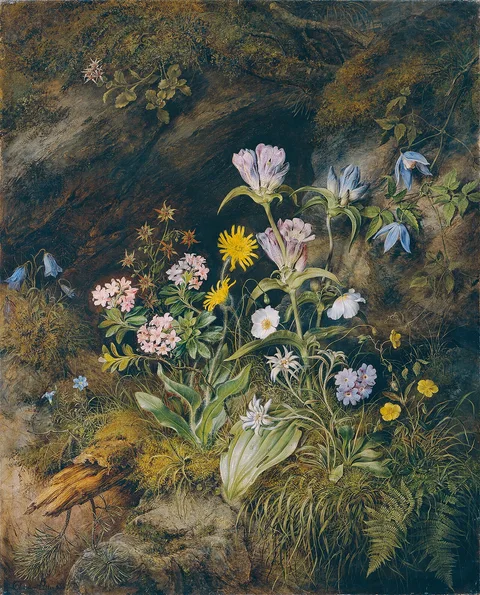 Theodor Petter, Untitled