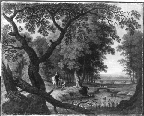 Wilhelm Friedrich Hirt, Untitled