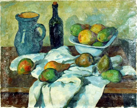 Willi Maillard, Untitled
