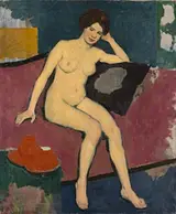 Willi Maillard, Untitled