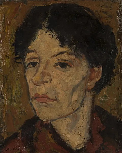 Willi Maillard, Untitled