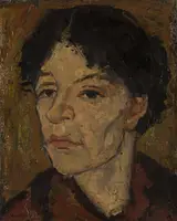 Willi Maillard, Untitled