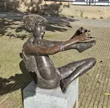 Evert den Hartog, Ballerina III