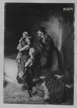 Johann Georg Buchner, Untitled