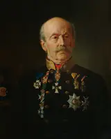 Rudolf Hausleithner, Peter Ritter von Tunner