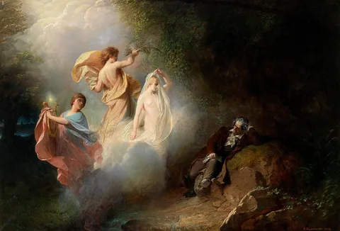 Rudolf Hausleithner, Beethoven's Vision