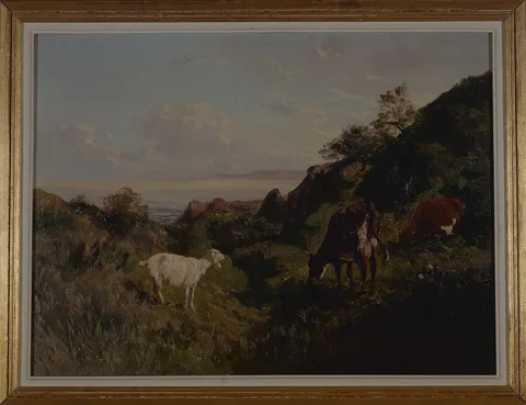 Clément Quinton, Untitled
