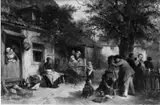 Johannes Marius Ten Kate, Untitled