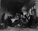 Johannes Marius Ten Kate, Untitled