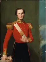 Thomas Alfred Jones, Portrait of G.A. Taylor, Founder of Taylor Art Prizes and Scholarships