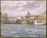 Eugène Louis Gillot, Untitled
