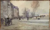 Eugène Louis Gillot, Untitled