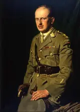 Howard Somerville, Lieutenant G. T. Lyall, Victoria Cross