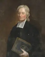 Robert Byng, Josiah Pullen (1631–1714), MA, Vice Principal of Magdalen Hall, Vicar of St Peter in the East
