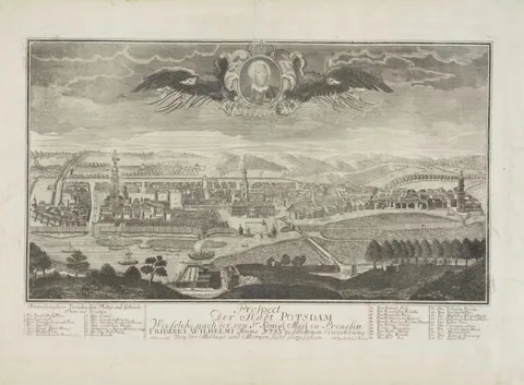 Georg Paul Busch, Untitled