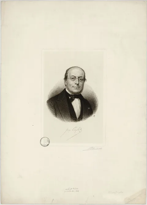 Jean Baptiste Michiels, Untitled