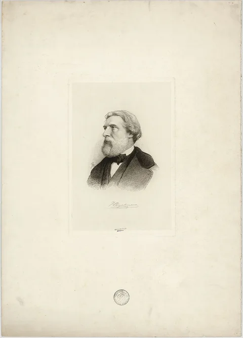 Jean Baptiste Michiels, Untitled