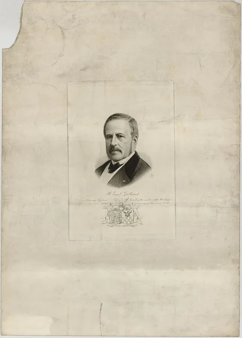Jean Baptiste Michiels, Untitled