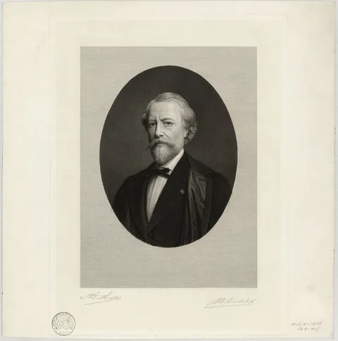 Jean Baptiste Michiels, Untitled
