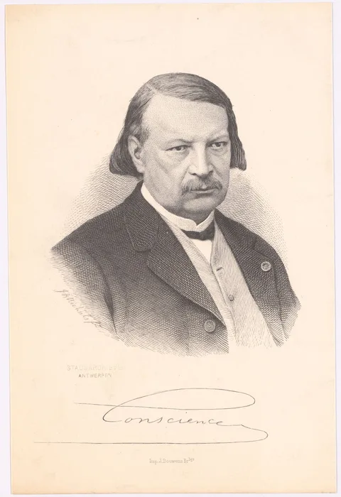 Jean Baptiste Michiels, Untitled