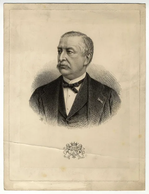 Jean Baptiste Michiels, Untitled