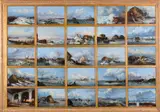 Johan Diderik Cornelis Veltens, Untitled