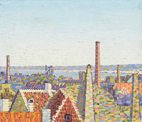 Herbert Lukk, Untitled