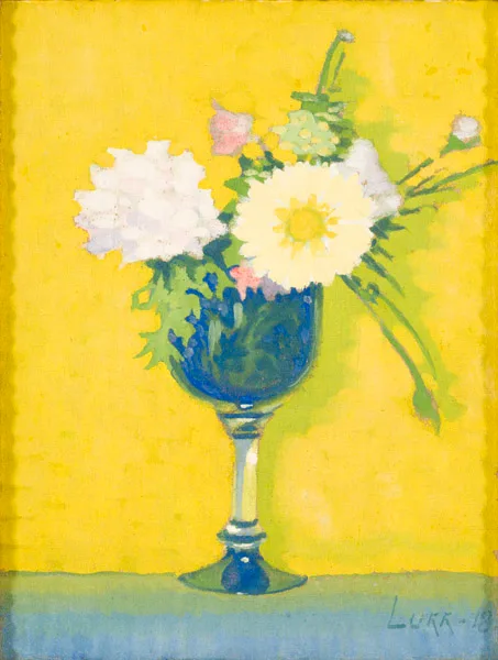 Herbert Lukk, Untitled