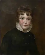 Benjamin Burnell, Henry Villiers Parker, Viscount Boringdon (1806-1817)