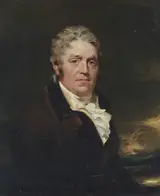 Benjamin Burnell, Sir Jacob Henry Astley, 5th Bt (1756-1817)
