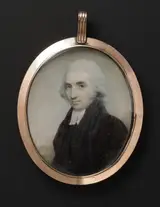 Charles Robertson, Unknown Priest