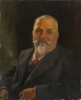 Rudolf Wimmer, Benno Rauchenegger