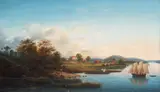 Carl Abraham Rothstén, Untitled