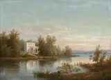 Carl Abraham Rothstén, Untitled