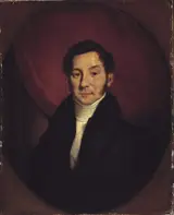 Samuel de Vletter, Isaäc Elisa Luber