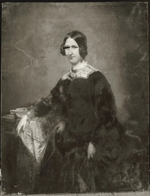Gottlieb Biermann, Untitled