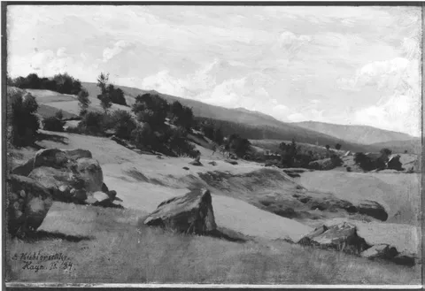 Erich Kubierschky, Untitled