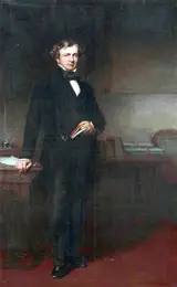 Hugh Carter, Thomas Brassey, Esq. (1805–1870)