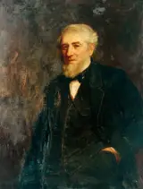Hugh Carter, James Kilburn