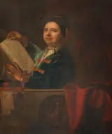 Thomas Hill, Humphrey Wanley (1672–1726)