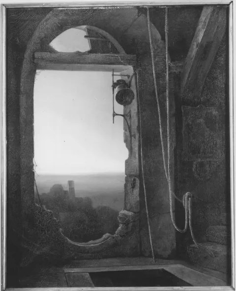 Bernhard Stange, Untitled
