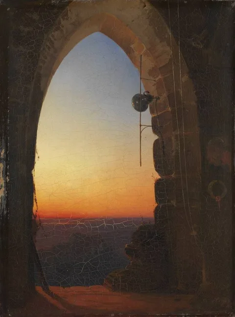 Bernhard Stange, Untitled